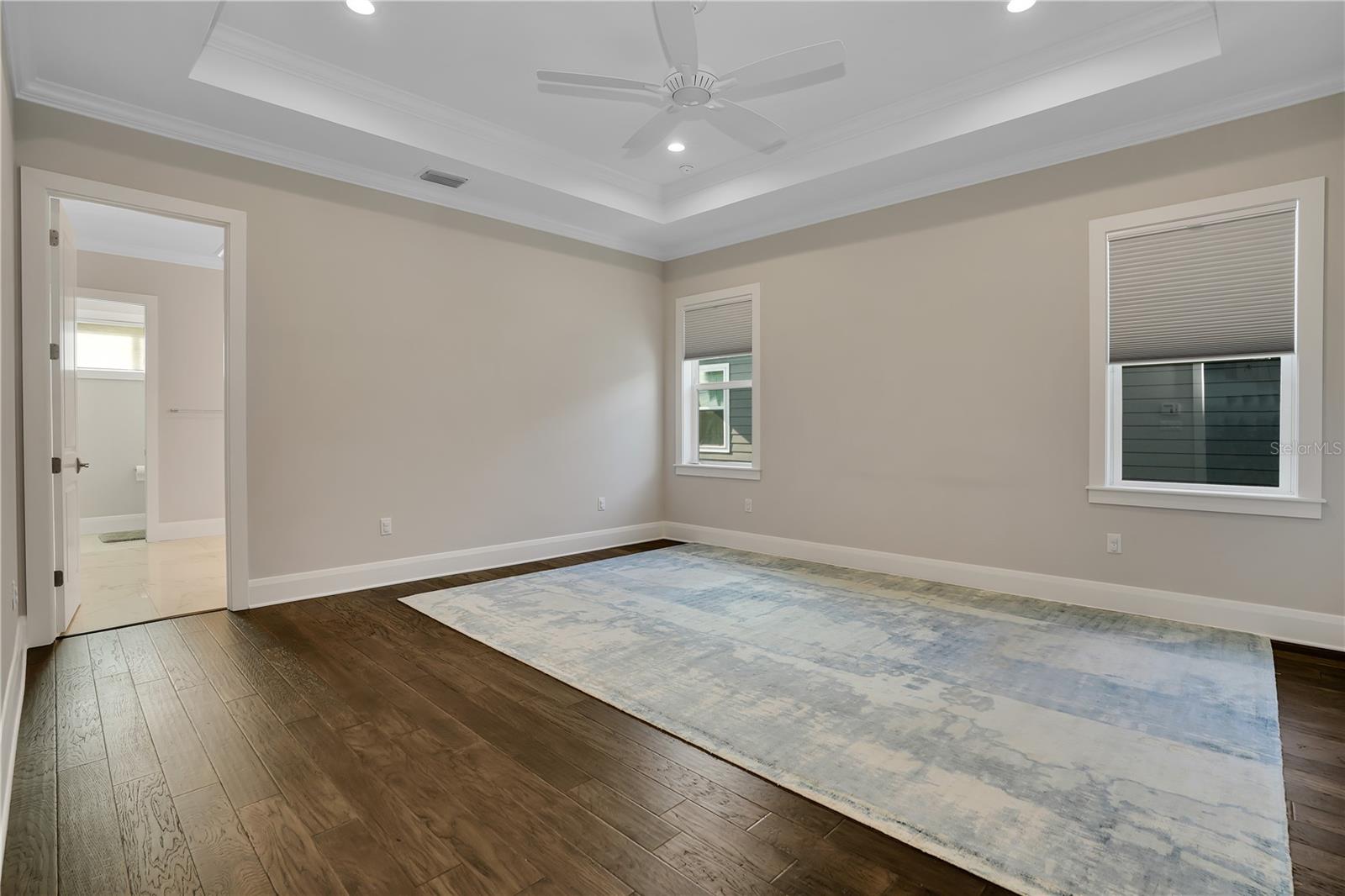 BEACH PARK - Residential