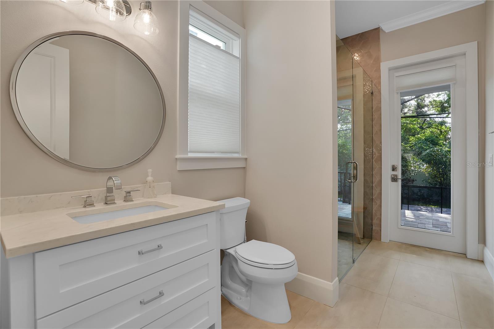 BEACH PARK - Residential