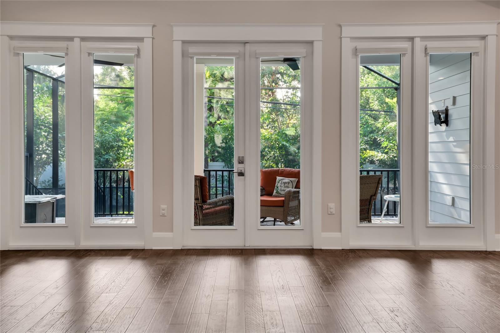 BEACH PARK - Residential