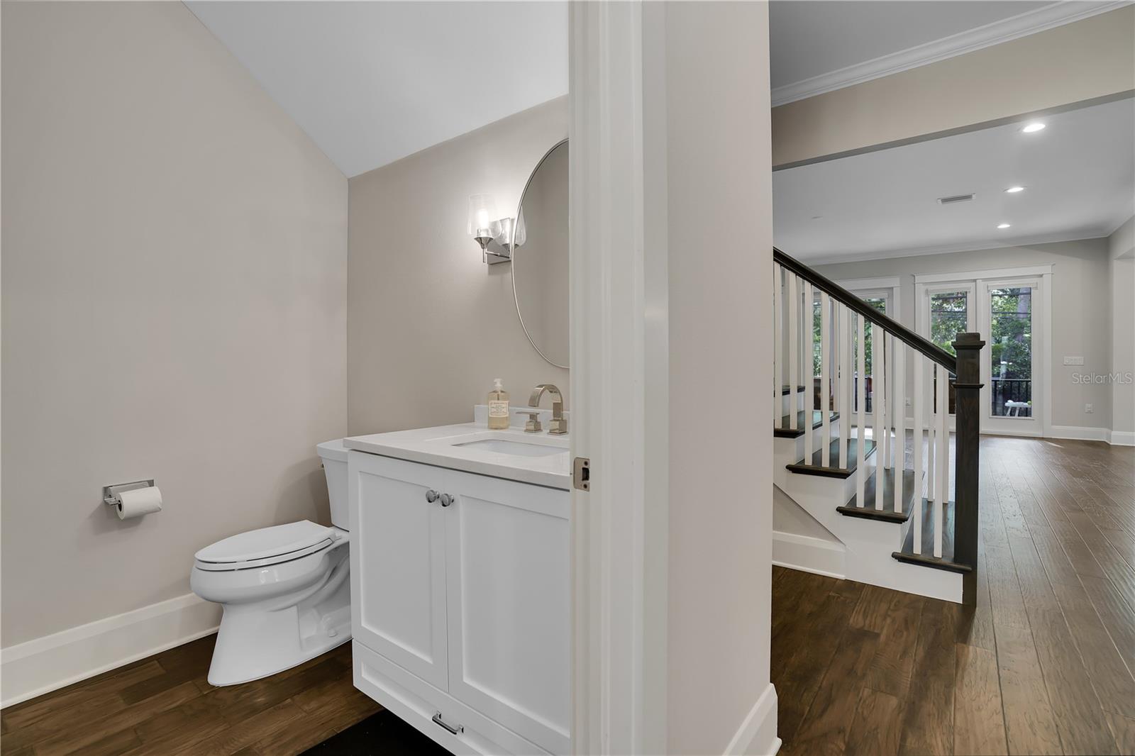 BEACH PARK - Residential