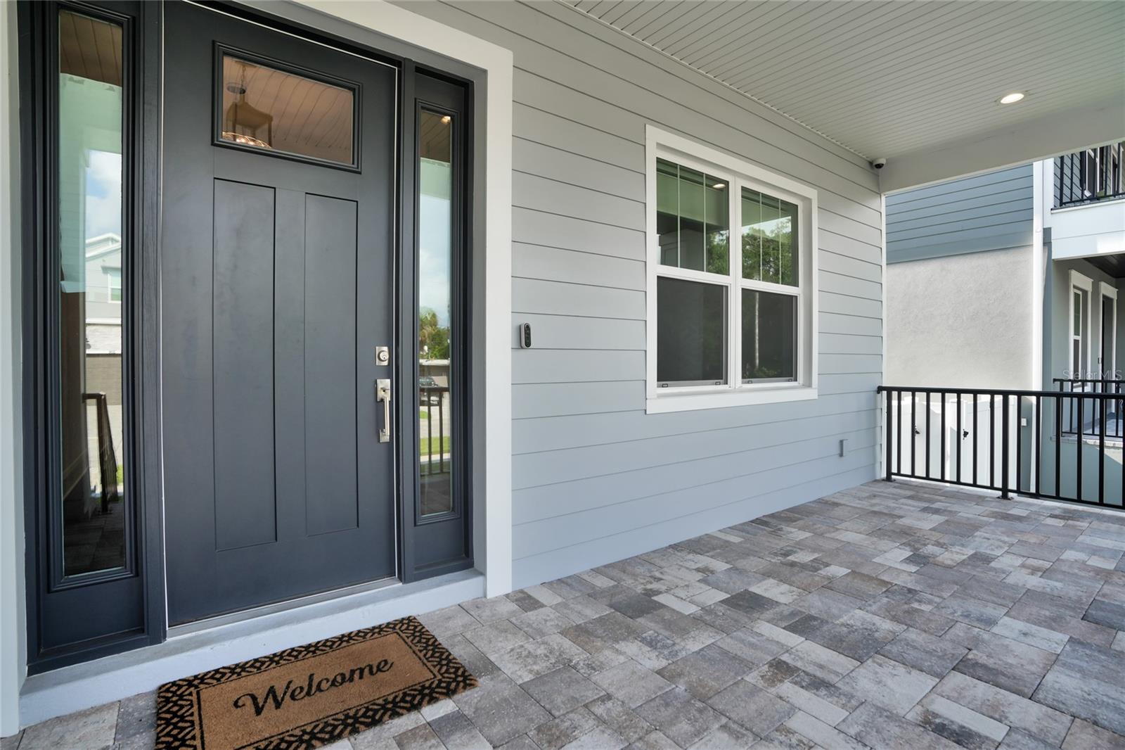 BEACH PARK - Residential