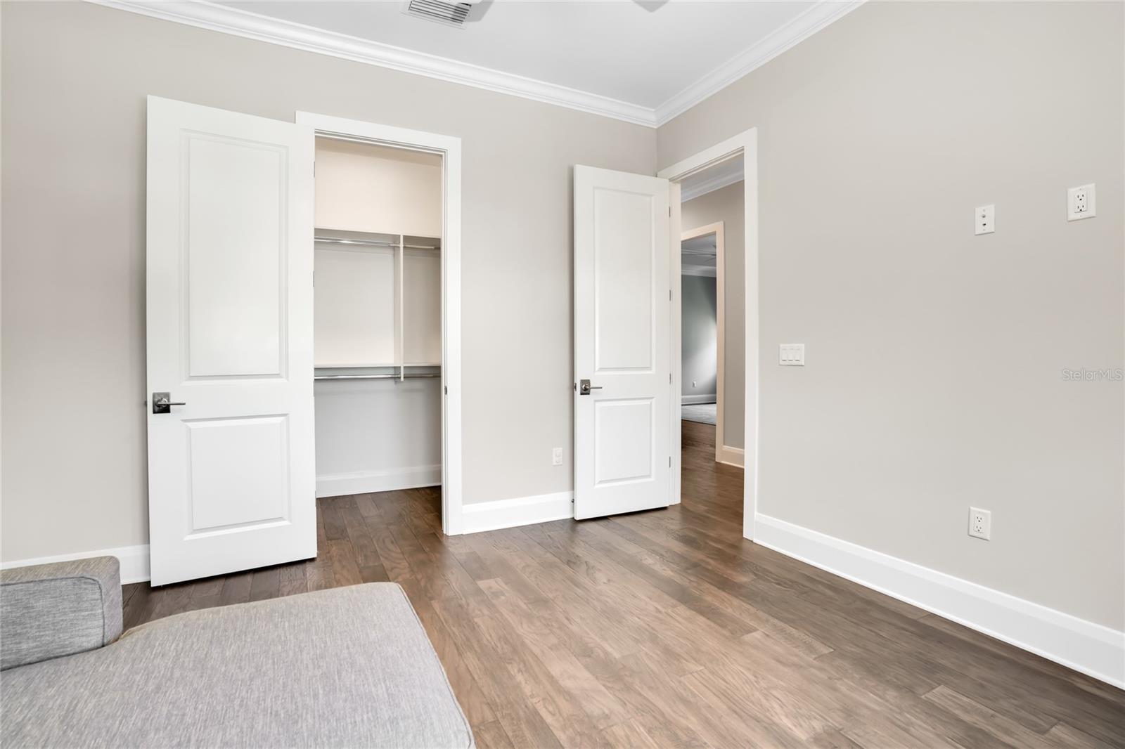 BEACH PARK - Residential