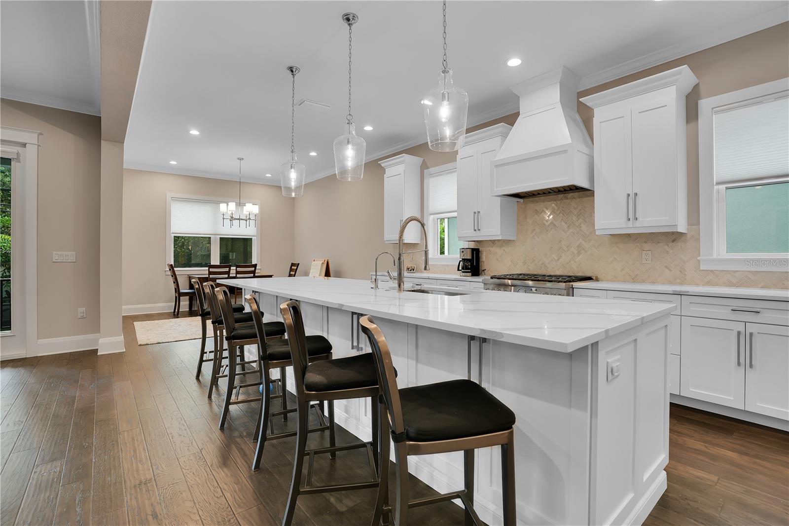 BEACH PARK - Residential