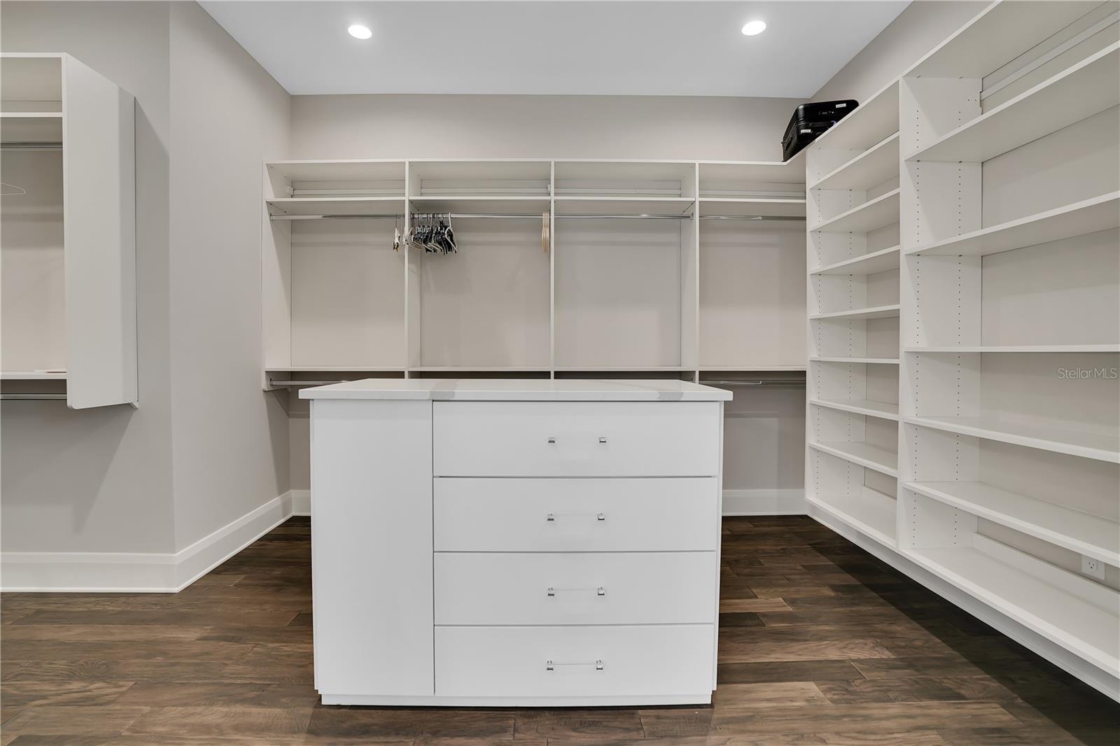 BEACH PARK - Residential