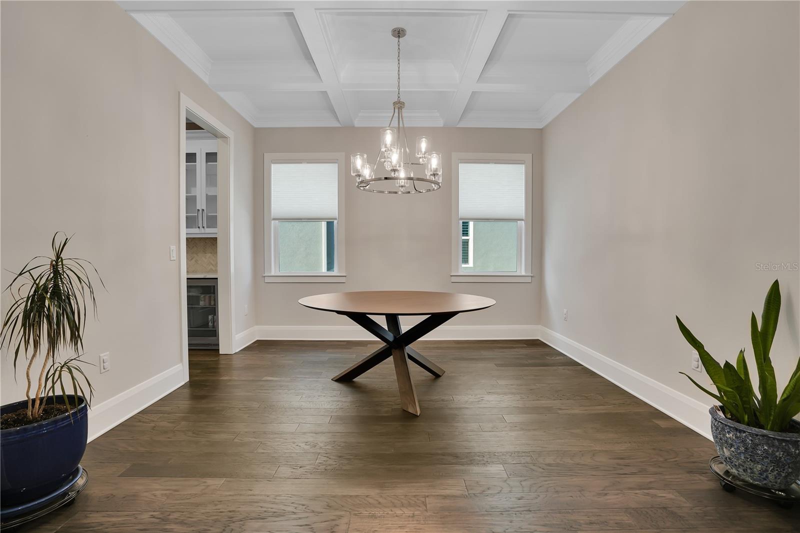 BEACH PARK - Residential