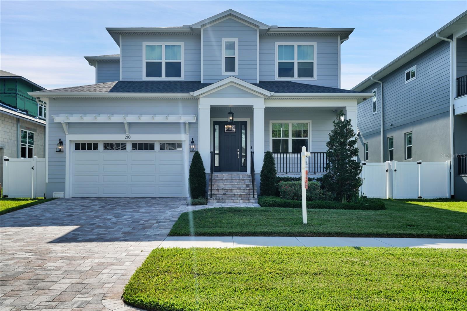 BEACH PARK - Residential