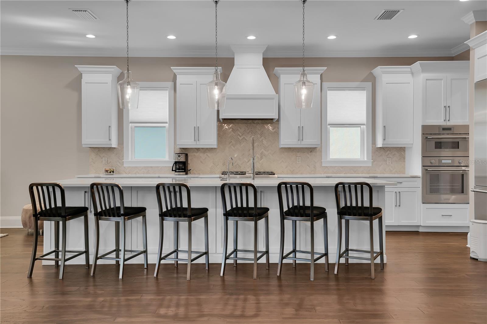 BEACH PARK - Residential