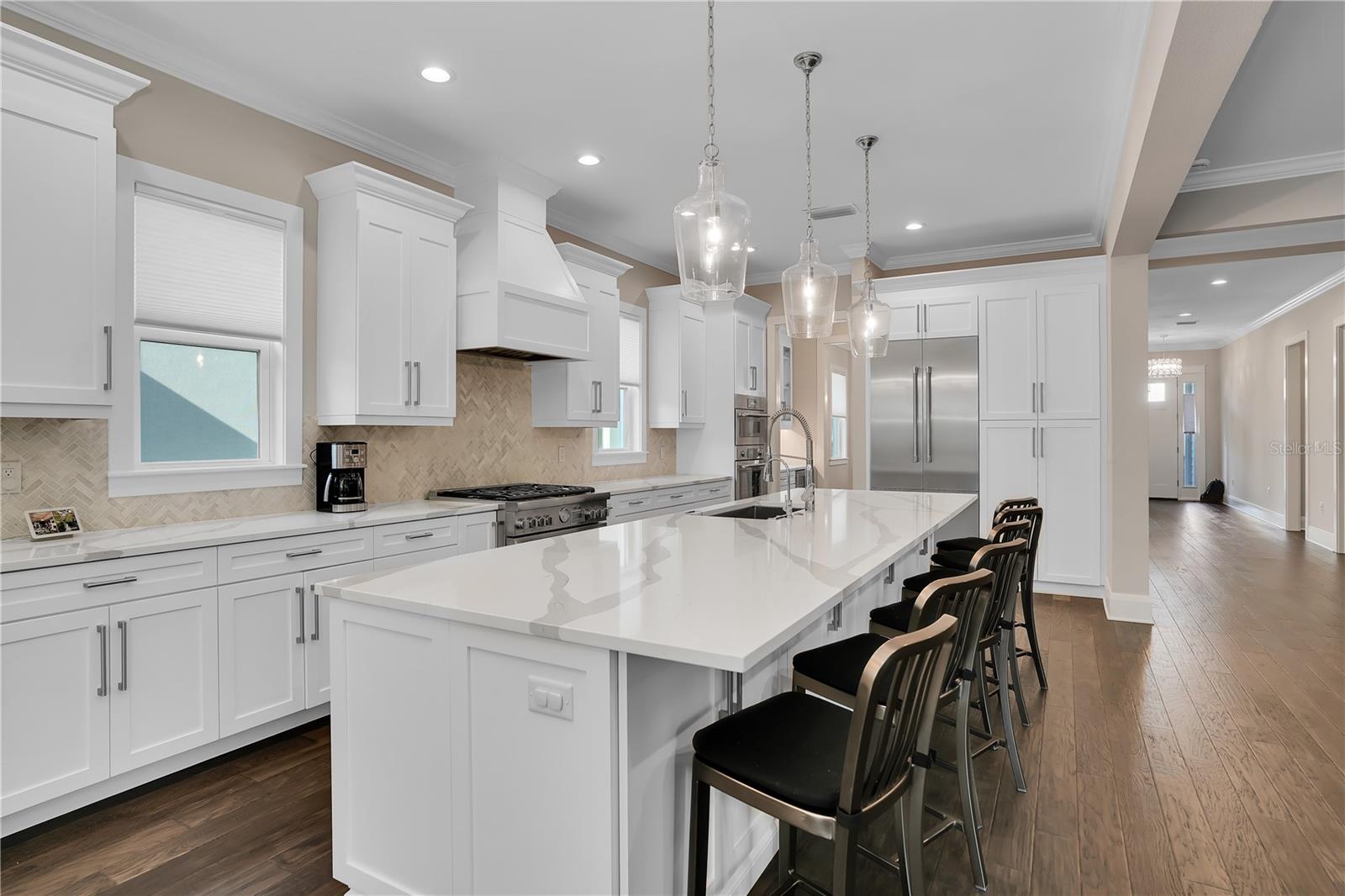 BEACH PARK - Residential