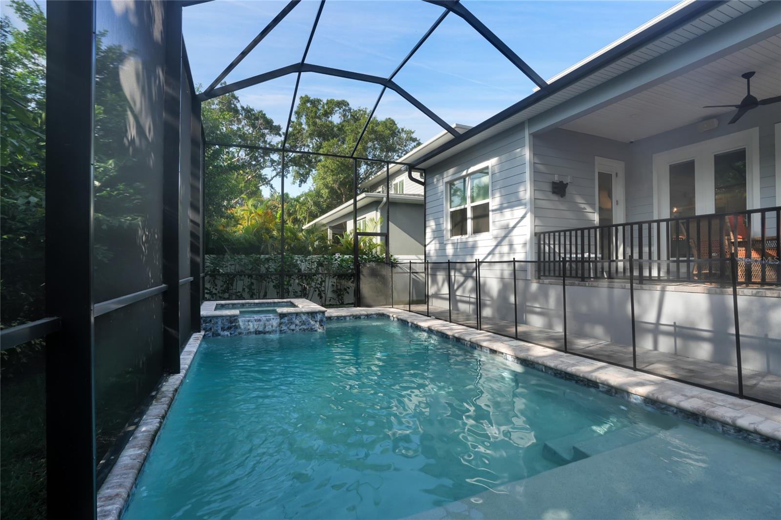 BEACH PARK - Residential