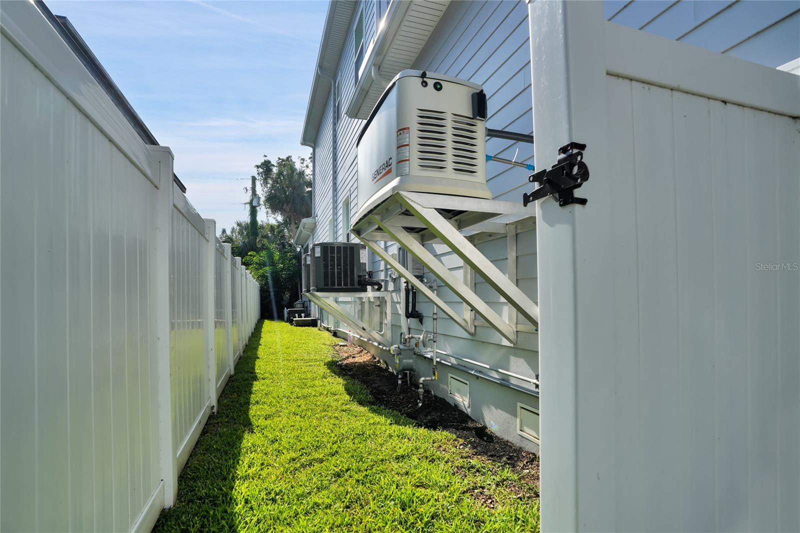 BEACH PARK - Residential