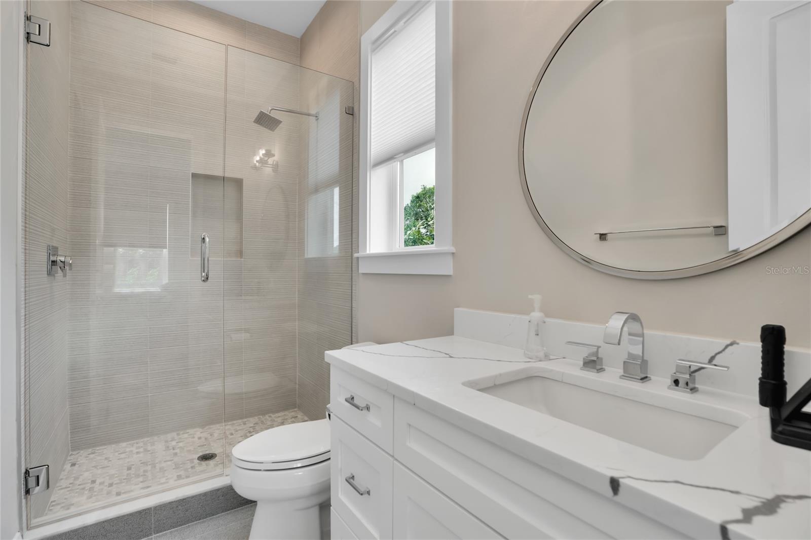 BEACH PARK - Residential