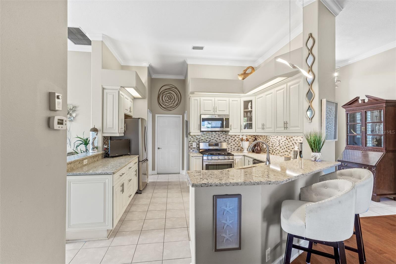 ROSEDALE 9 - Residential