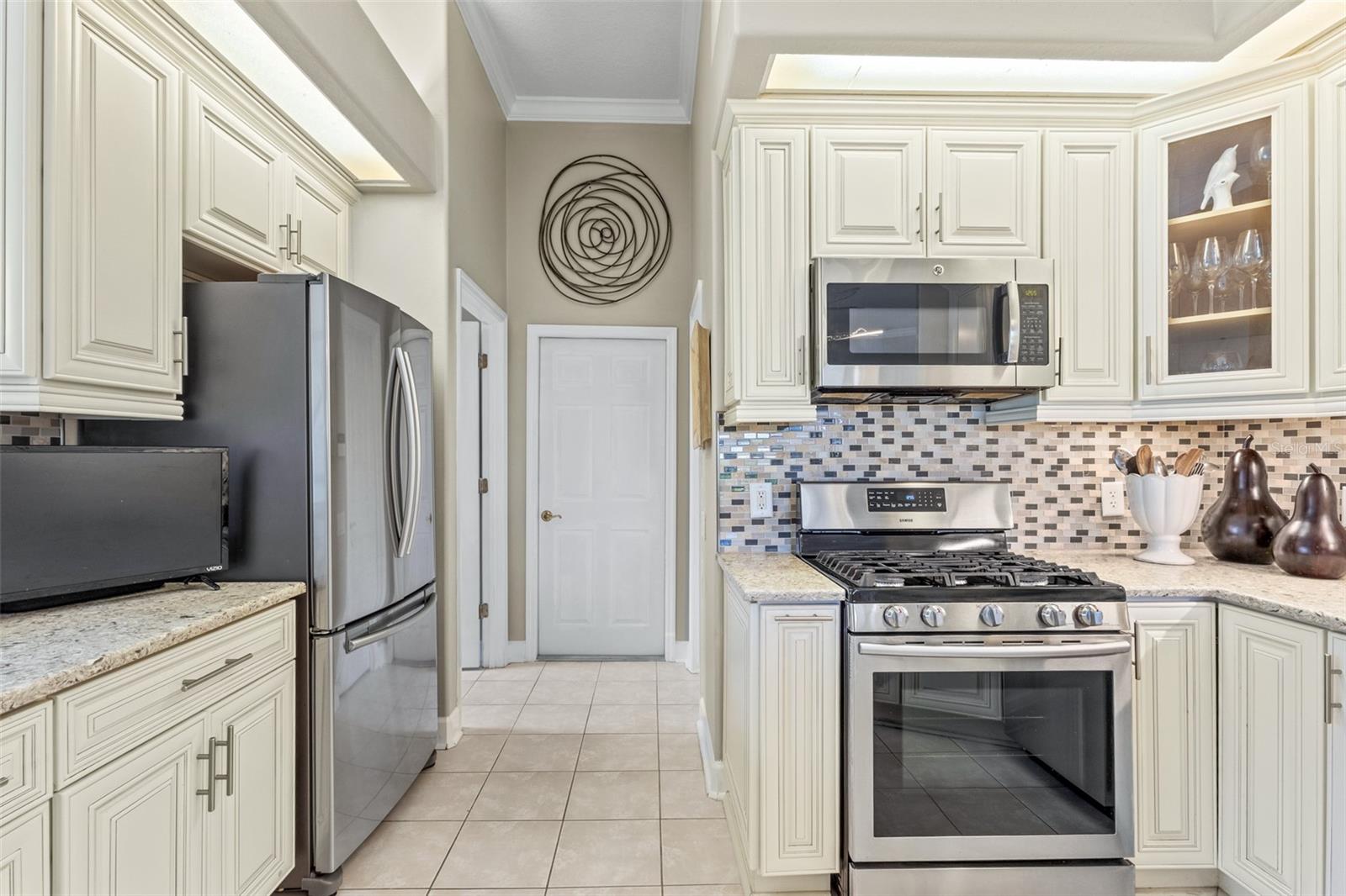 ROSEDALE 9 - Residential