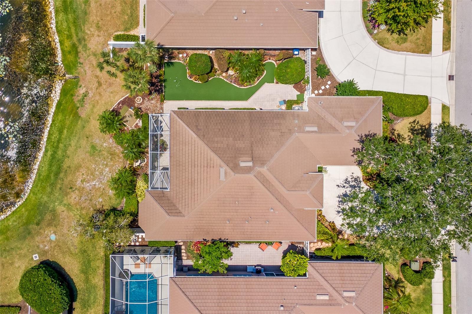 ROSEDALE 9 - Residential