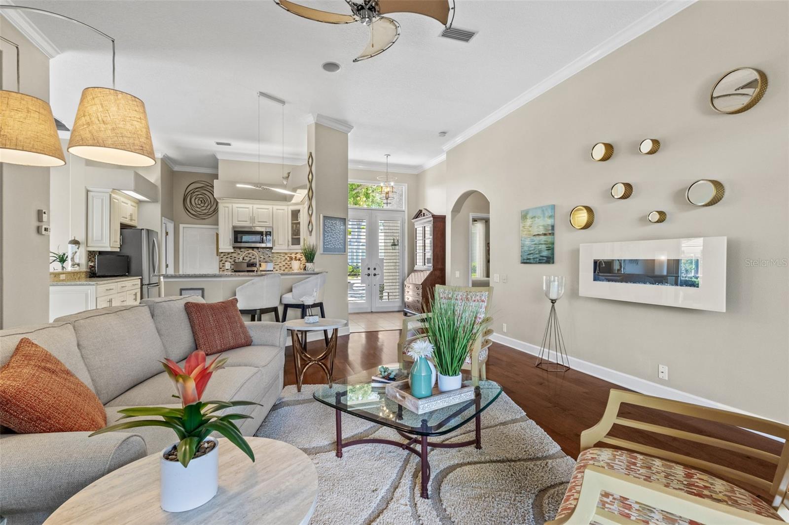 ROSEDALE 9 - Residential