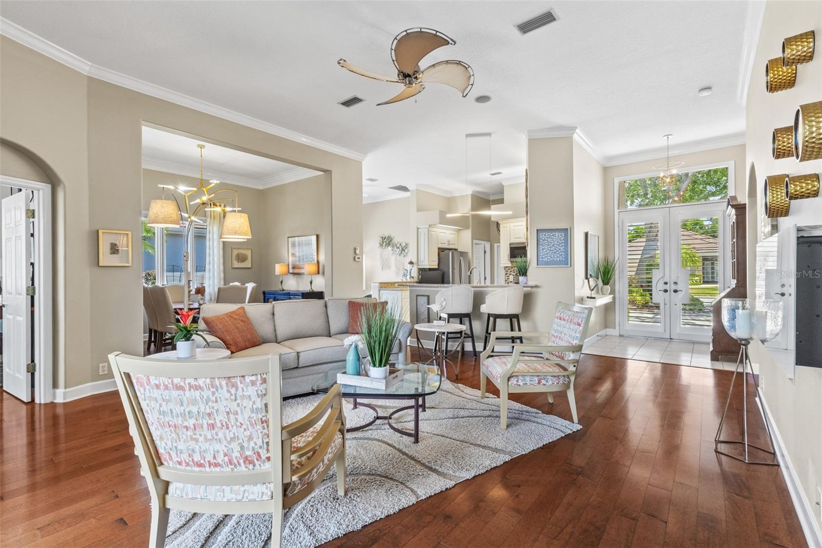 ROSEDALE 9 - Residential