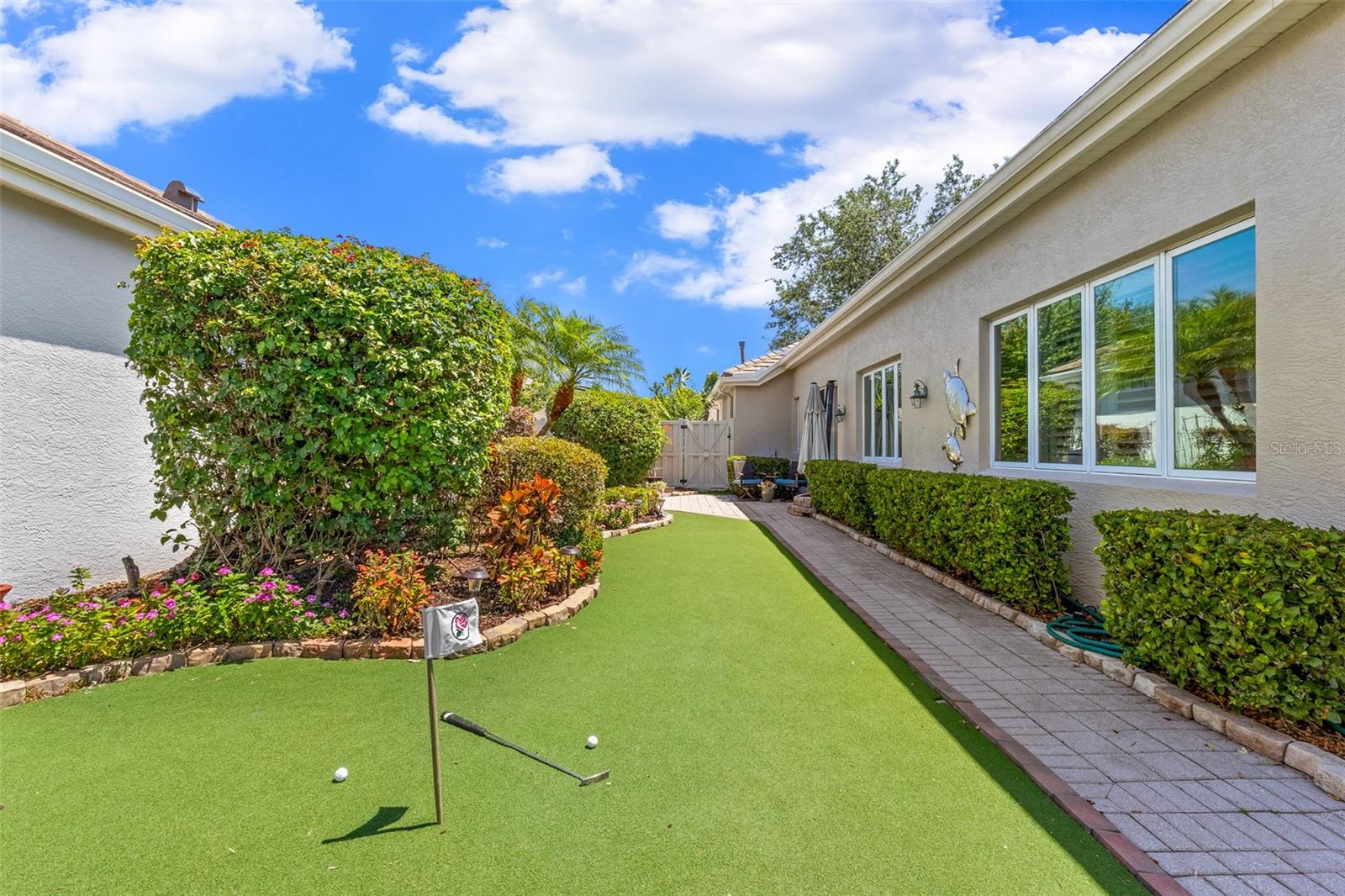 ROSEDALE 9 - Residential