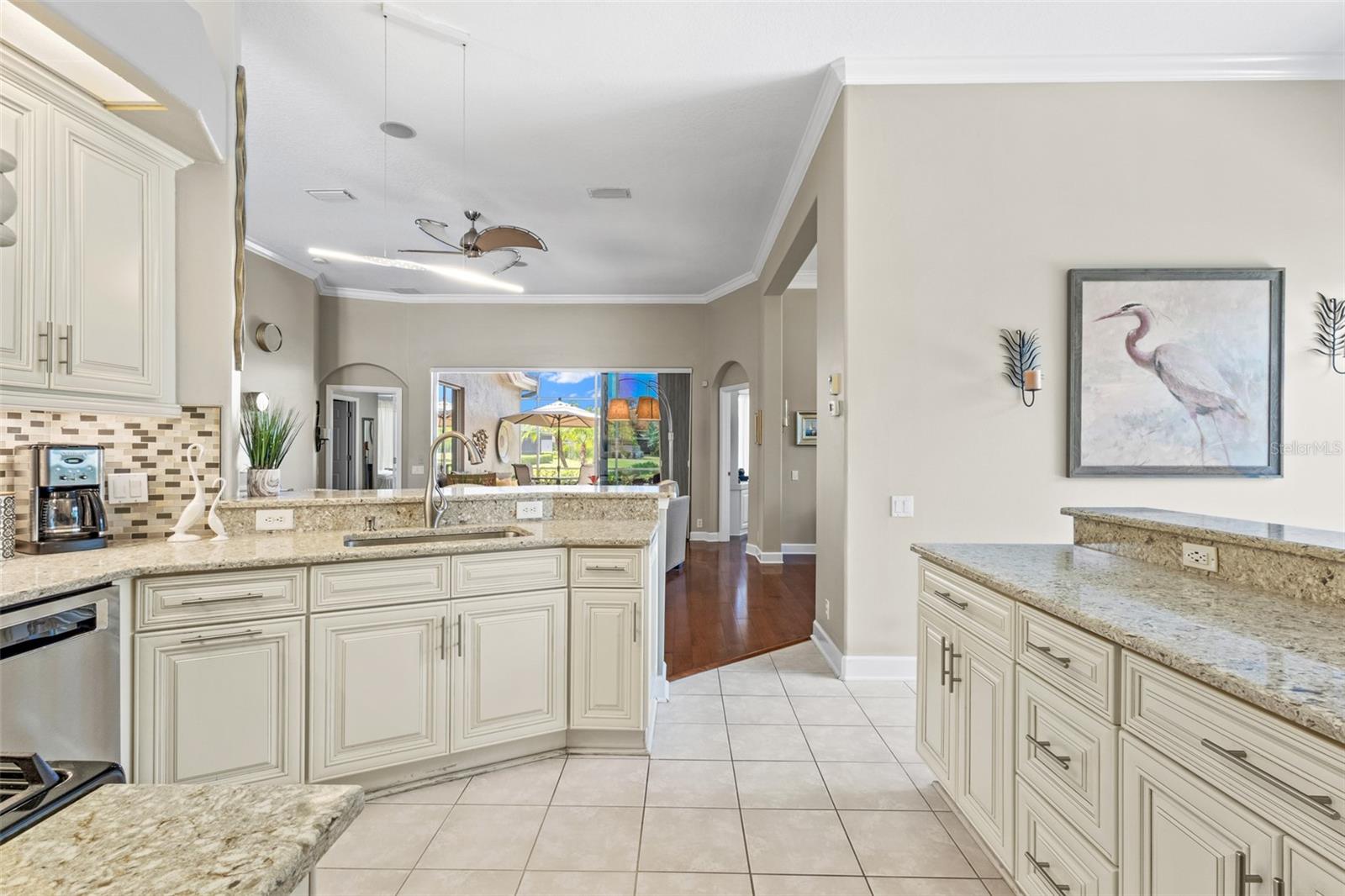 ROSEDALE 9 - Residential