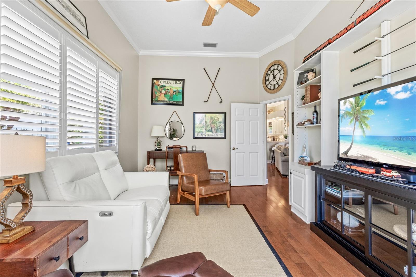 ROSEDALE 9 - Residential