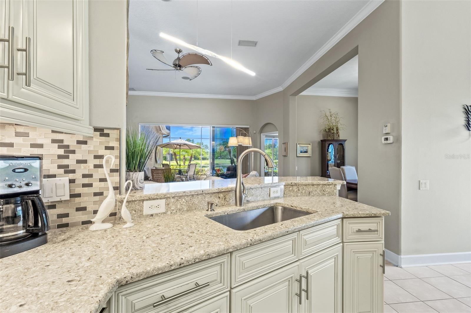 ROSEDALE 9 - Residential