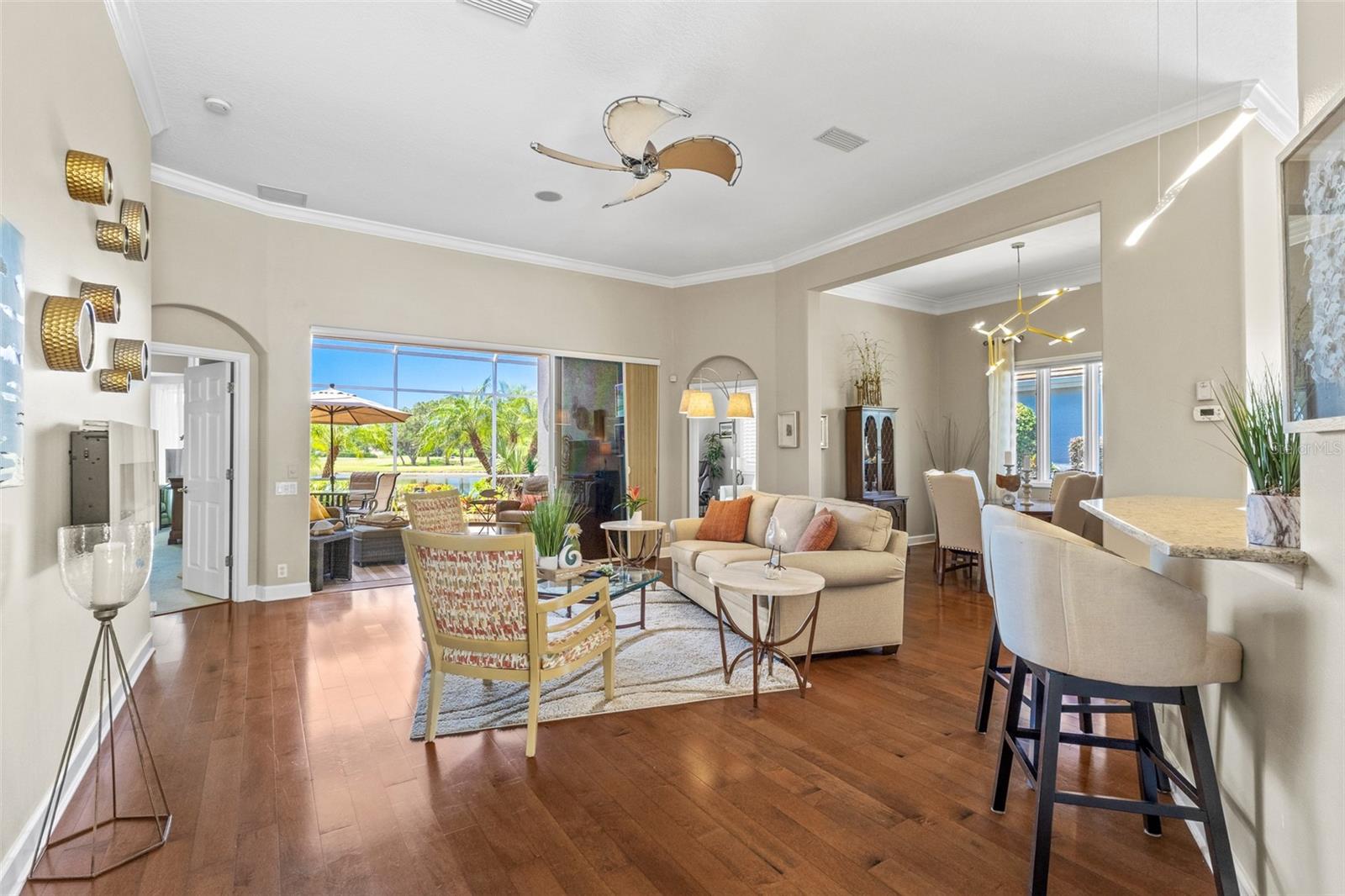 ROSEDALE 9 - Residential