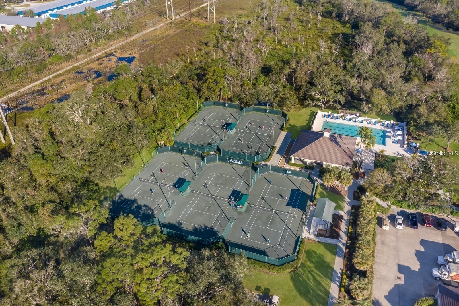 ROSEDALE 9 - Residential