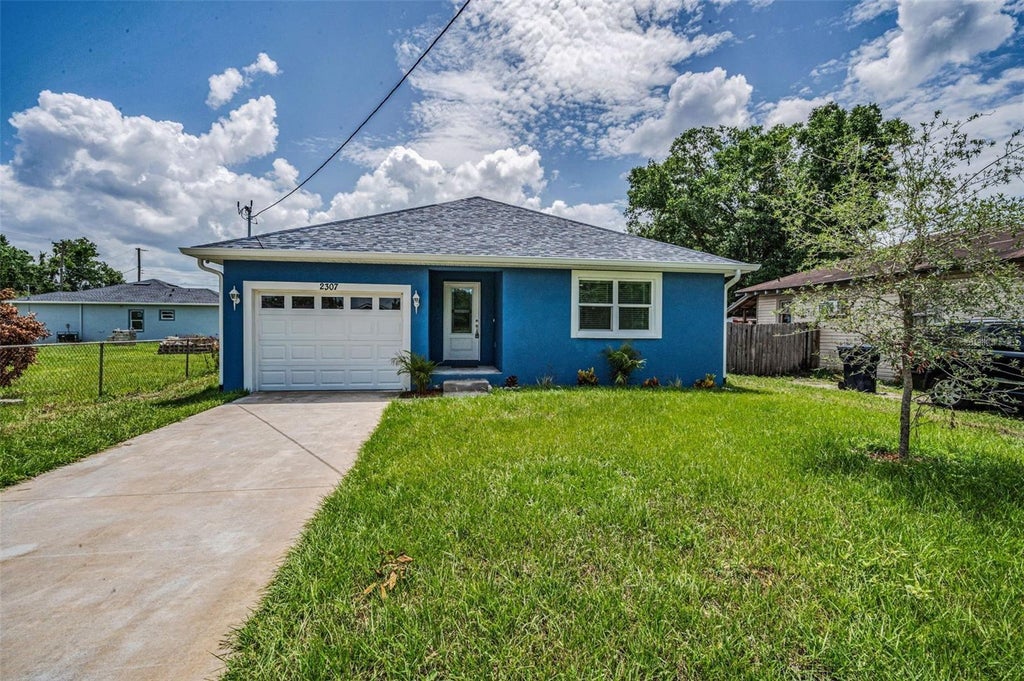 Photo of 2307 N 47th Street, Tampa, FL 33605 (MLS # TB8544238)
