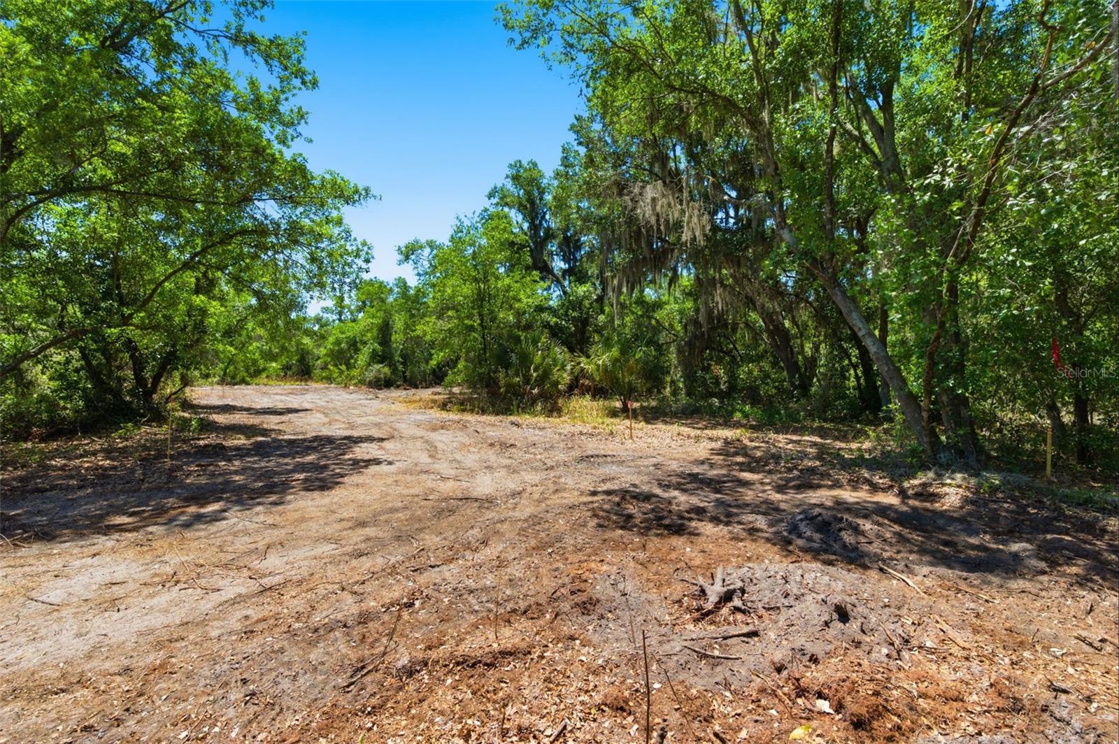 19084 RED BIRD LANE LOT 4