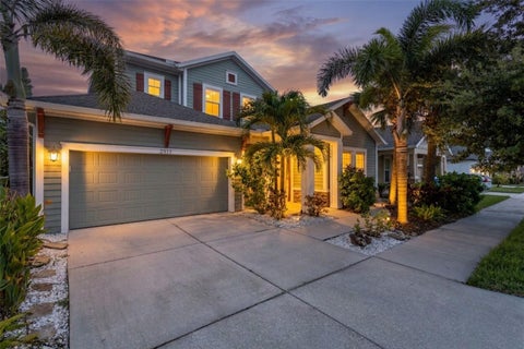 Photo of 2515 Portico Street, Odessa, FL 33556 (MLS # TB8560414)