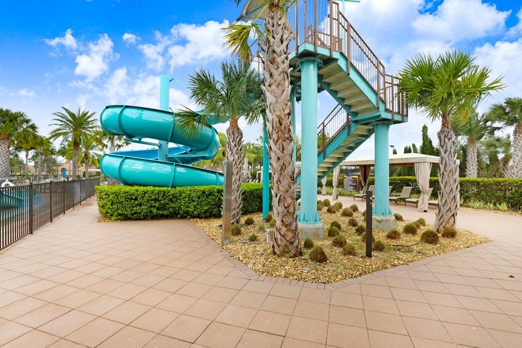 THE RIDGE AT WIREGRASS RANCH - Residential