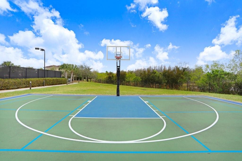 THE RIDGE AT WIREGRASS RANCH - Residential