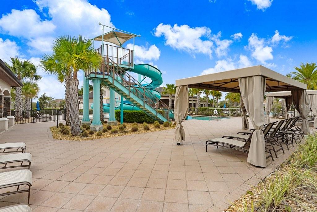 THE RIDGE AT WIREGRASS RANCH - Residential