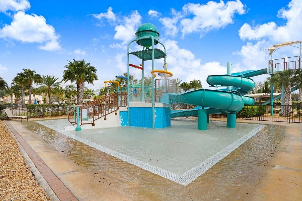 THE RIDGE AT WIREGRASS RANCH - Residential