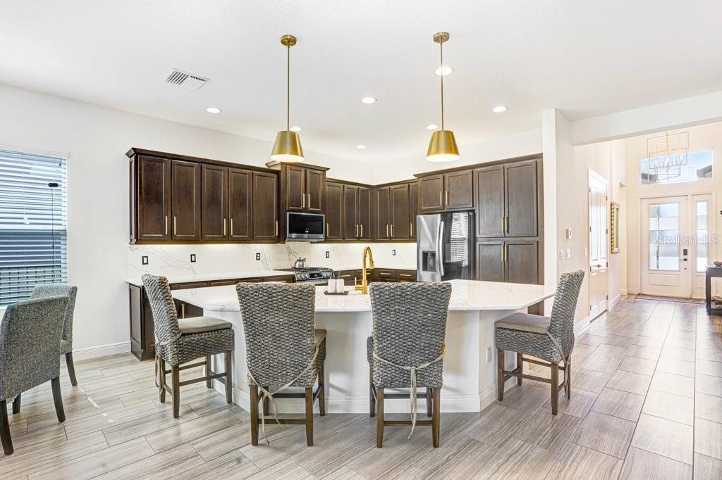 THE RIDGE AT WIREGRASS RANCH - Residential