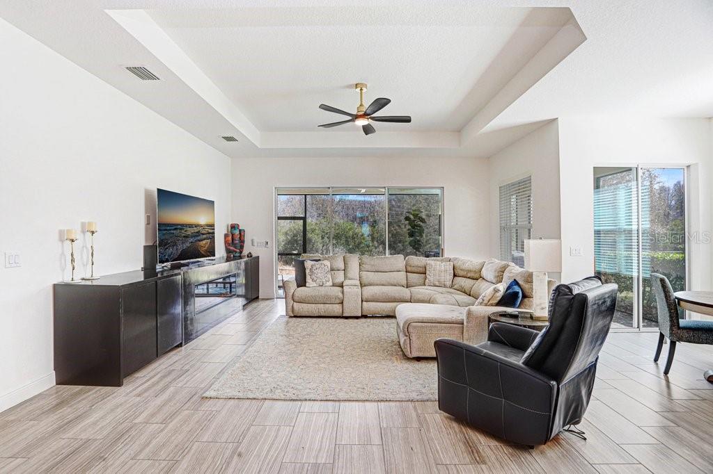 THE RIDGE AT WIREGRASS RANCH - Residential