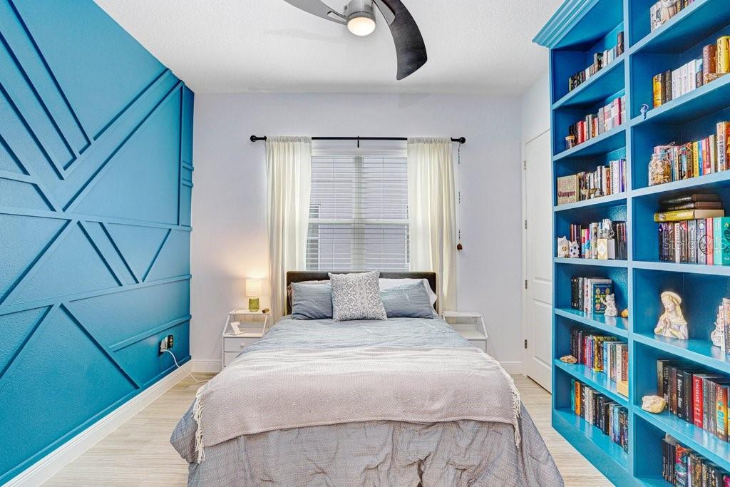 THE RIDGE AT WIREGRASS RANCH - Residential