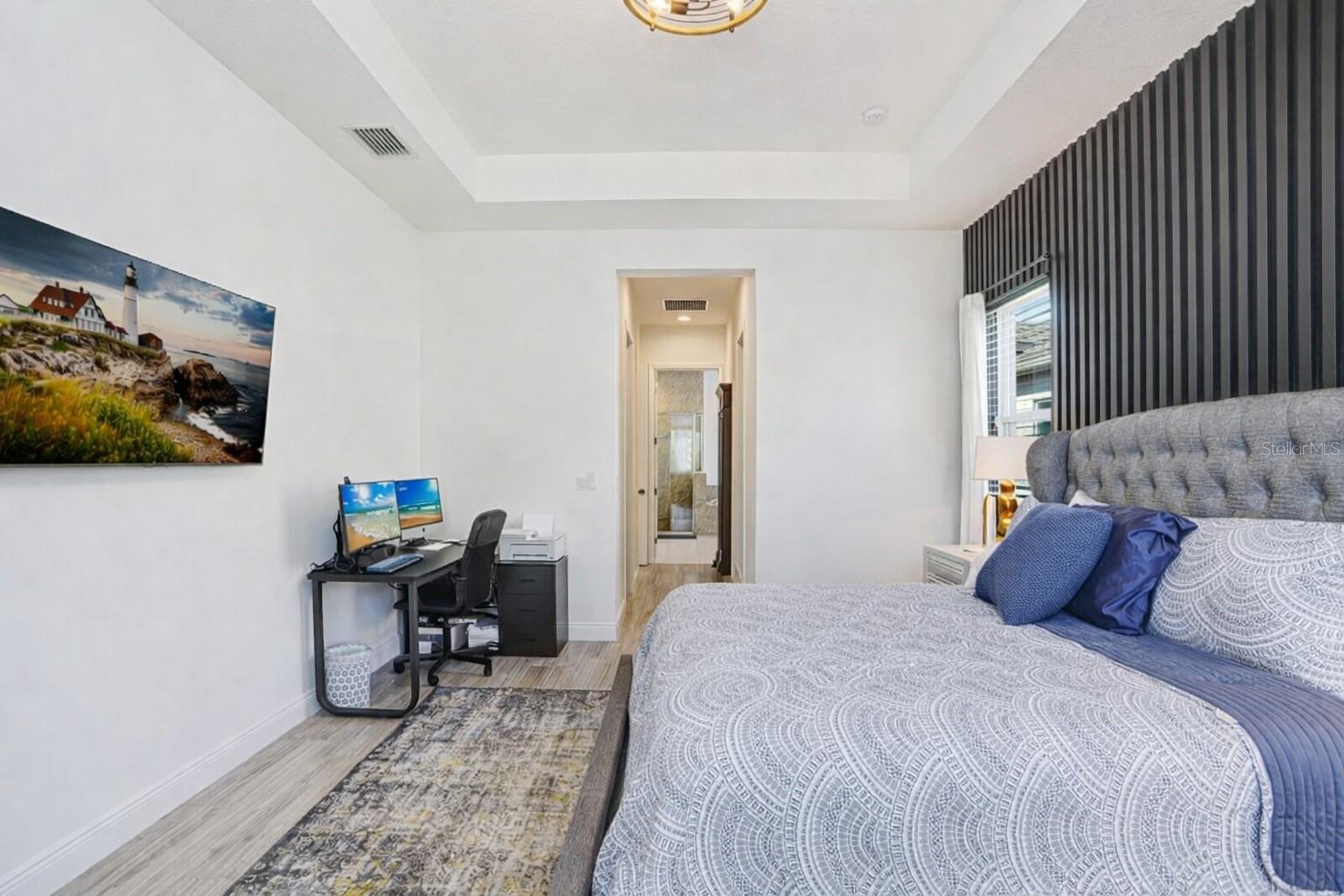 THE RIDGE AT WIREGRASS RANCH - Residential