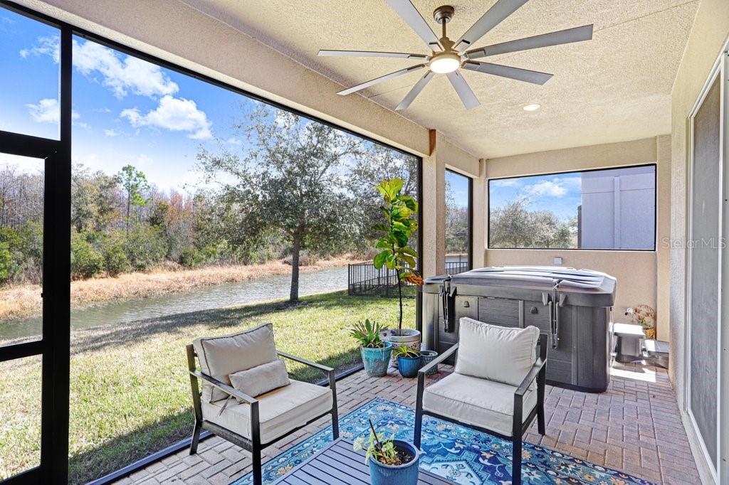 THE RIDGE AT WIREGRASS RANCH - Residential