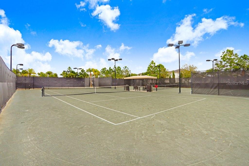 THE RIDGE AT WIREGRASS RANCH - Residential