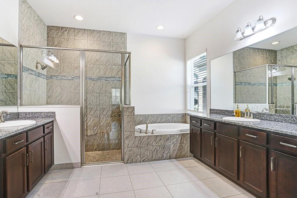 THE RIDGE AT WIREGRASS RANCH - Residential