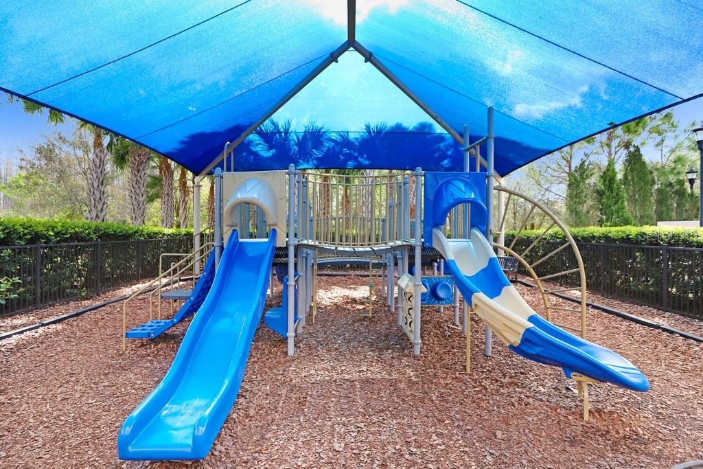 THE RIDGE AT WIREGRASS RANCH - Residential