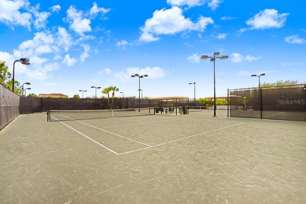 THE RIDGE AT WIREGRASS RANCH - Residential