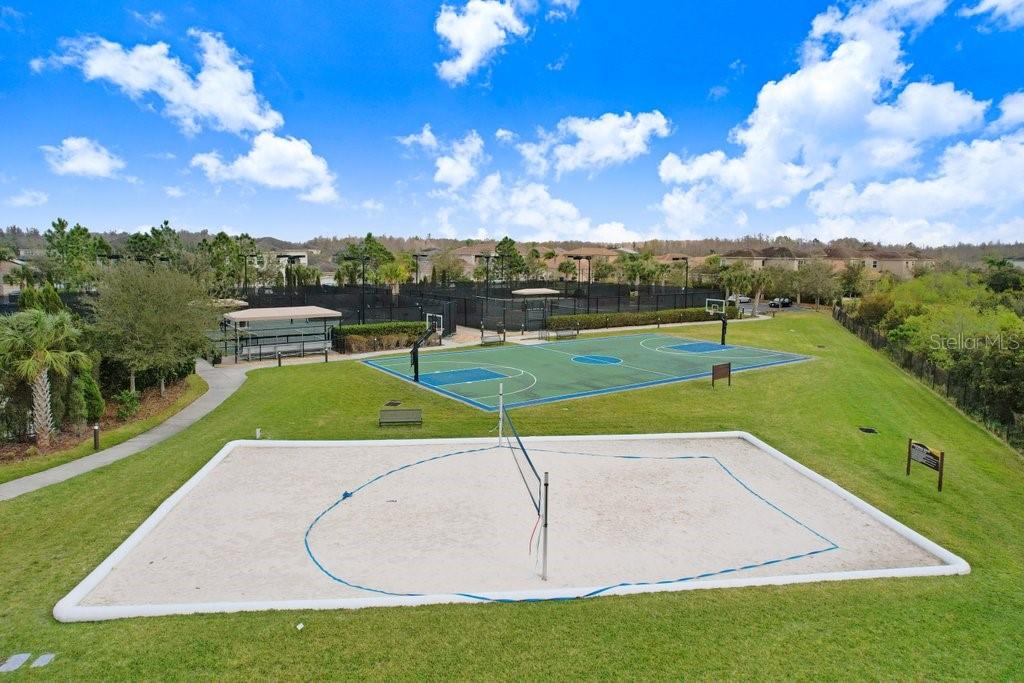 THE RIDGE AT WIREGRASS RANCH - Residential