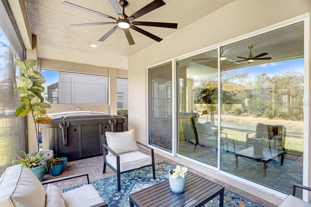 THE RIDGE AT WIREGRASS RANCH - Residential