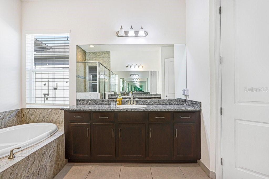 THE RIDGE AT WIREGRASS RANCH - Residential