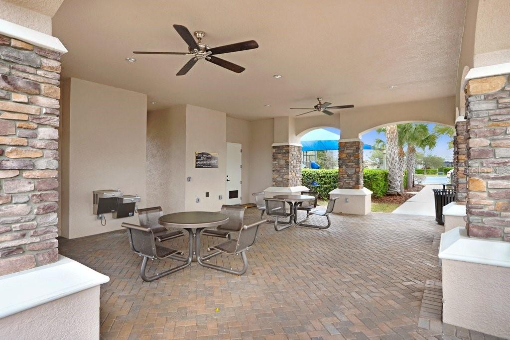 THE RIDGE AT WIREGRASS RANCH - Residential