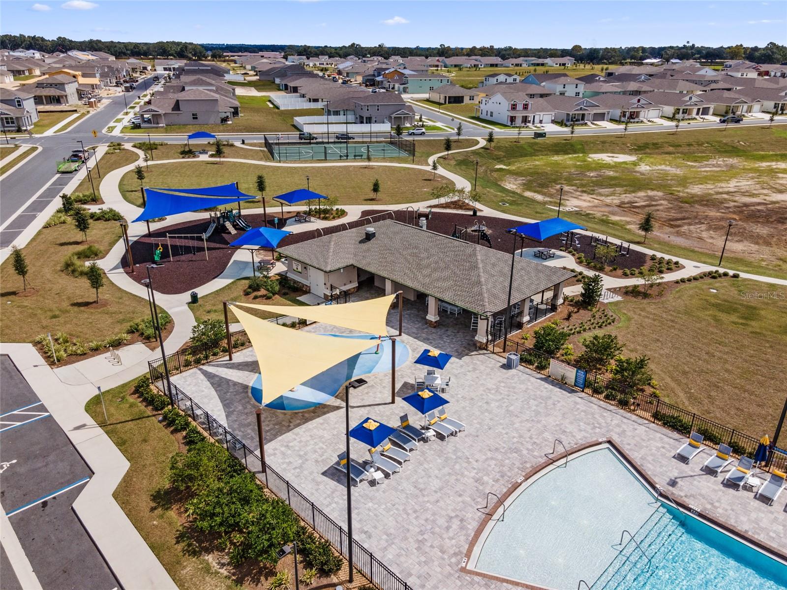 CALESA TOWNSHIP ROAN HILLS PH - Residential Lease