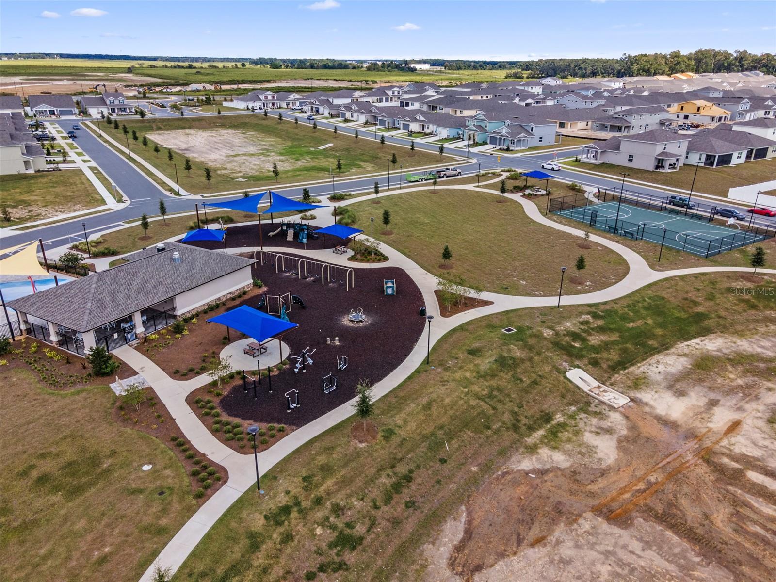 CALESA TOWNSHIP ROAN HILLS PH - Residential Lease