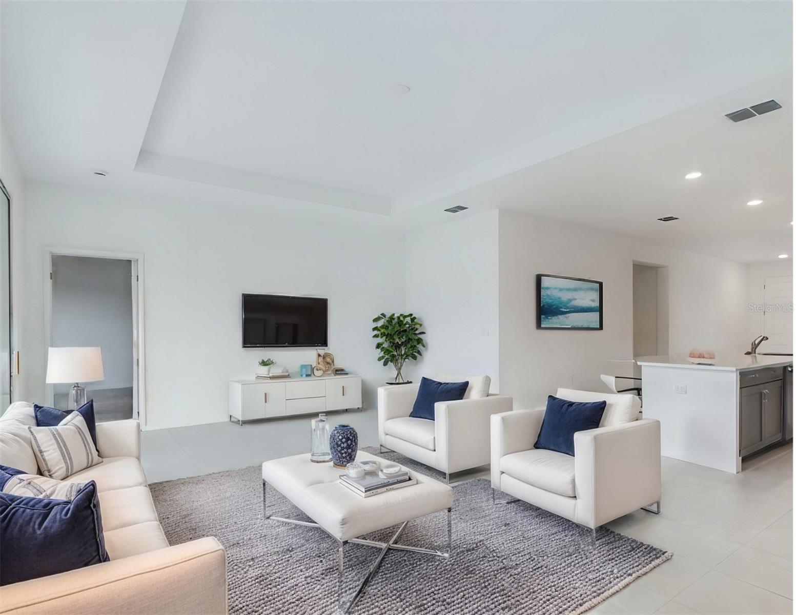 CALESA TOWNSHIP ROAN HILLS PH - Residential Lease