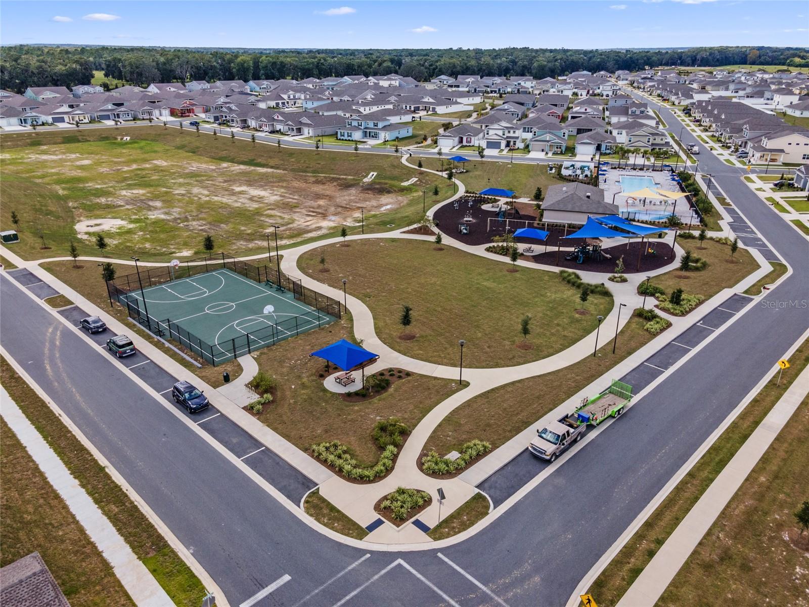 CALESA TOWNSHIP ROAN HILLS PH - Residential Lease